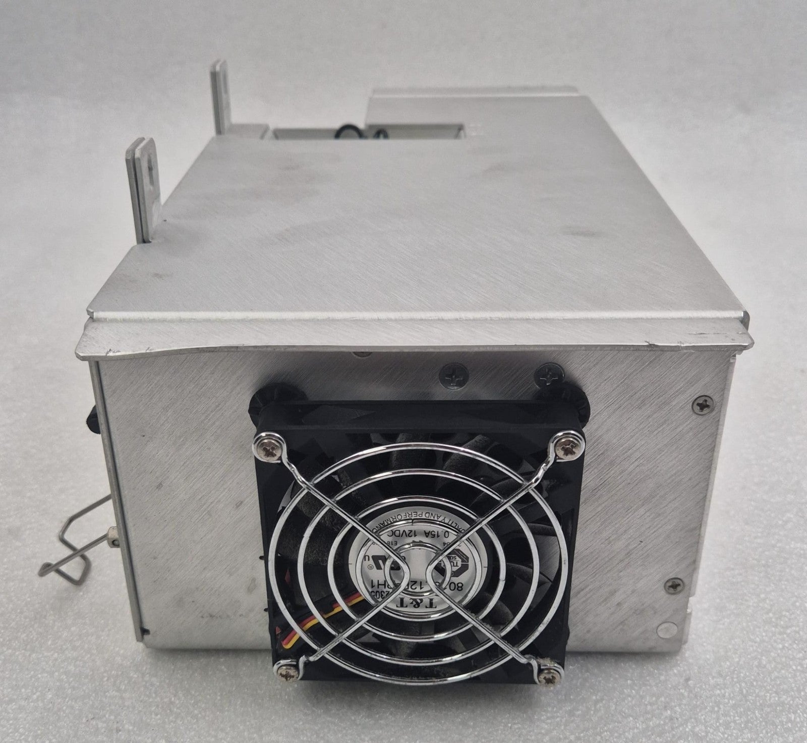 GE HealthCare Vivid Ultrasound Power Supply AC BOX 220-240V R2422038-2 rev. 003