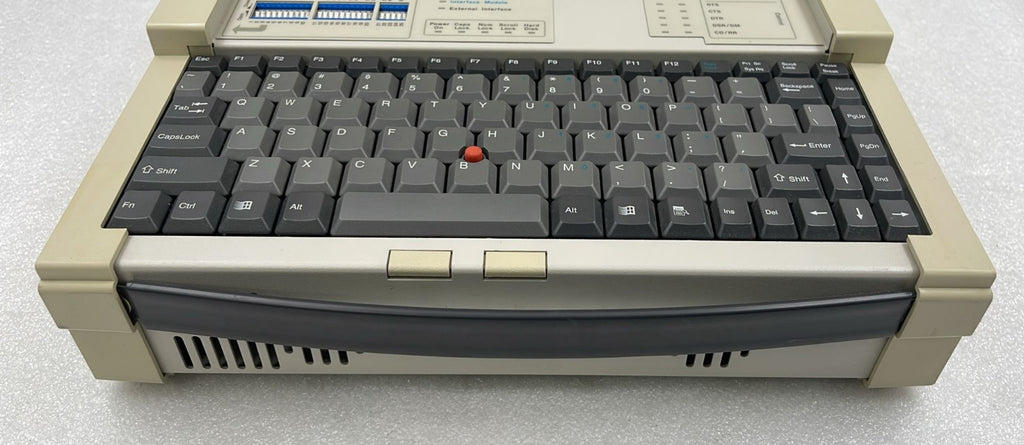 HP Hewlett Packard J2300C Internet Advisor Network Test Analyzer