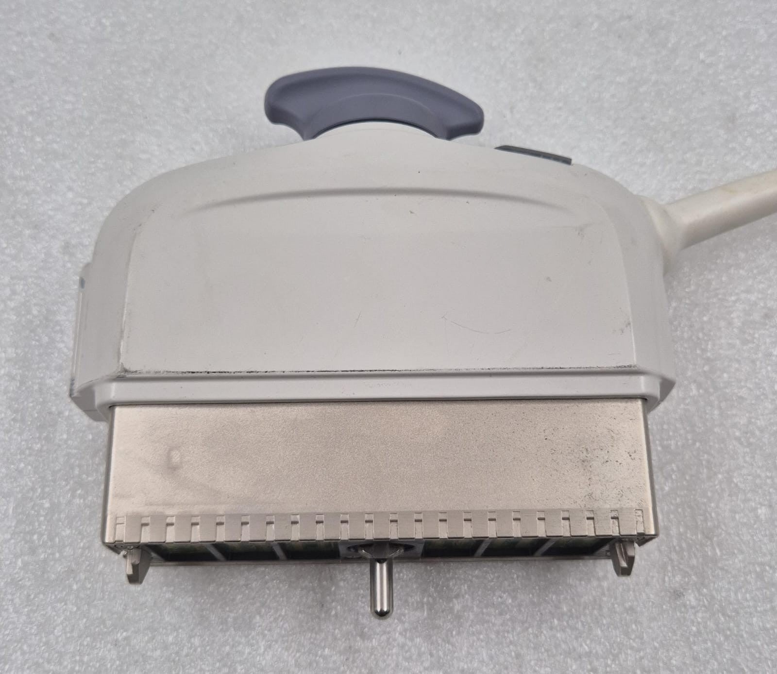 GE Healthcare RAB6-D H48681MG Ultrasound Transducer Probe **AS-IS**