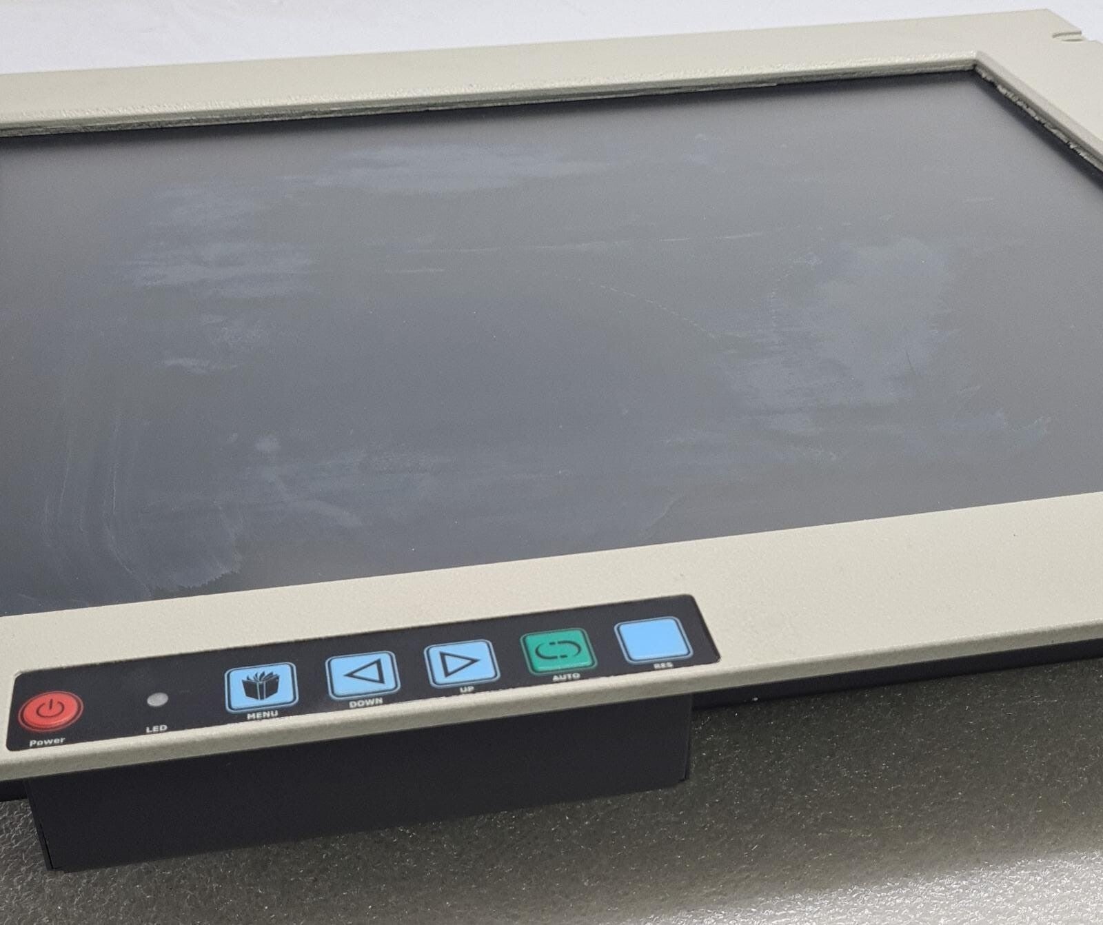 AYDIN DISPLAYS CFL19R2 Industrial Screen 19" Rugged Display