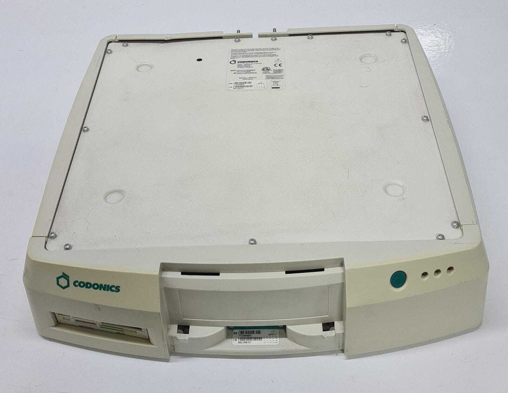 Codonics Virtua-2 Publisher Color Disk 882.006.03 Printer Duplicator W/ Windows