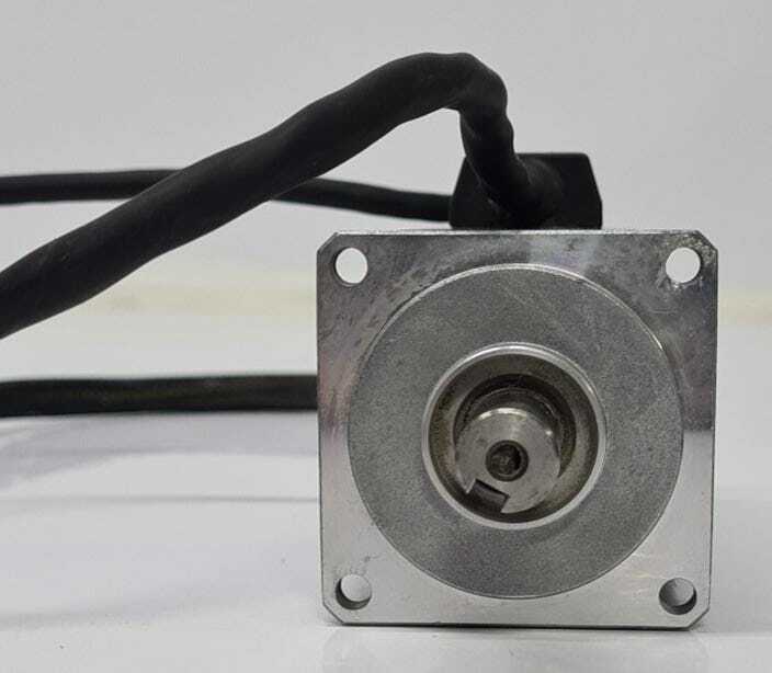 Tamagawa TBL-i TS4609N7121E200 AC Servo Motor