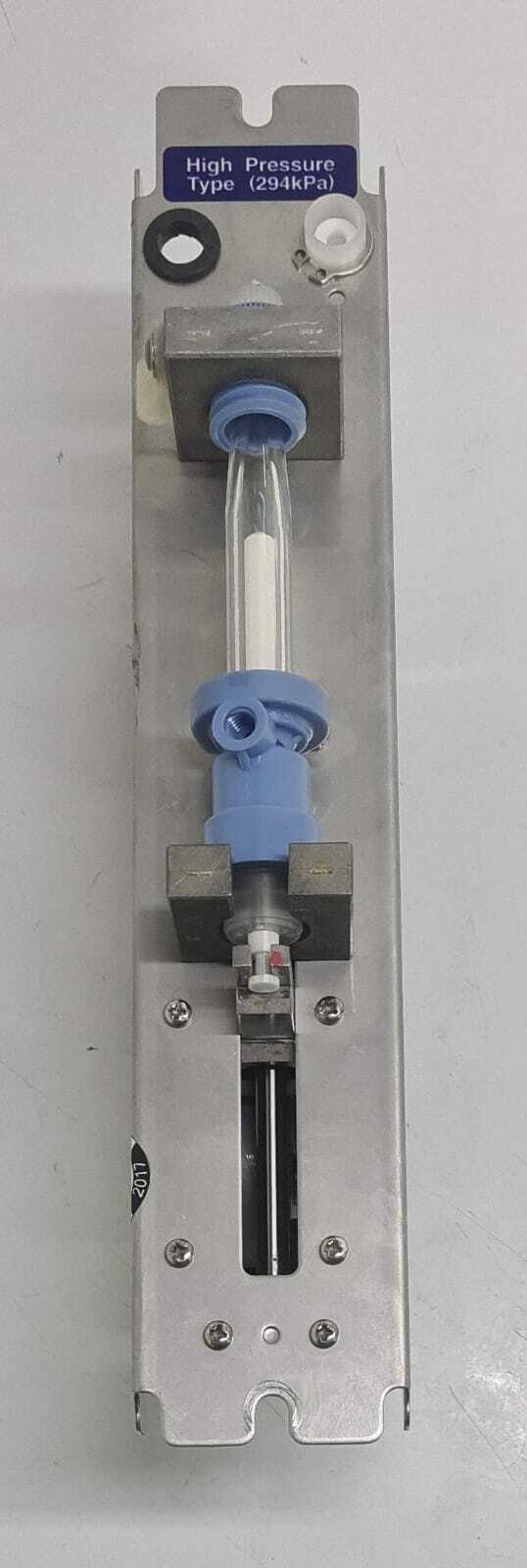 High Pressure Biochemistry Analyzer Sample Syringe Assembly NPM PF55-48303-01