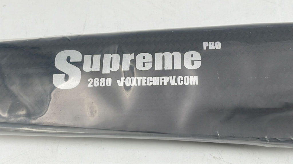 Supreme PRO 2880 Carbon Fiber Prop Integrated Propeller 28.5
