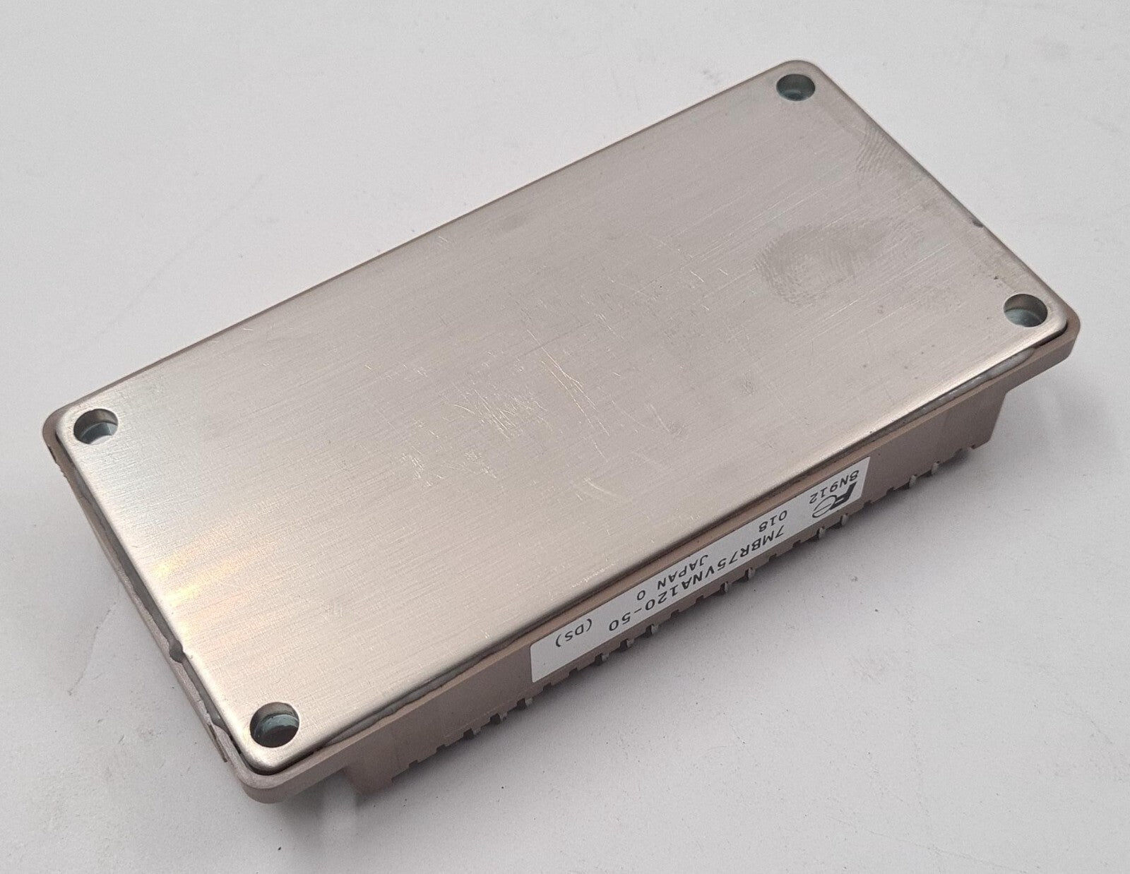 [LOT 10 PCS] NEW - FUJI 7MBR75VNA120-50 Power Supply Module