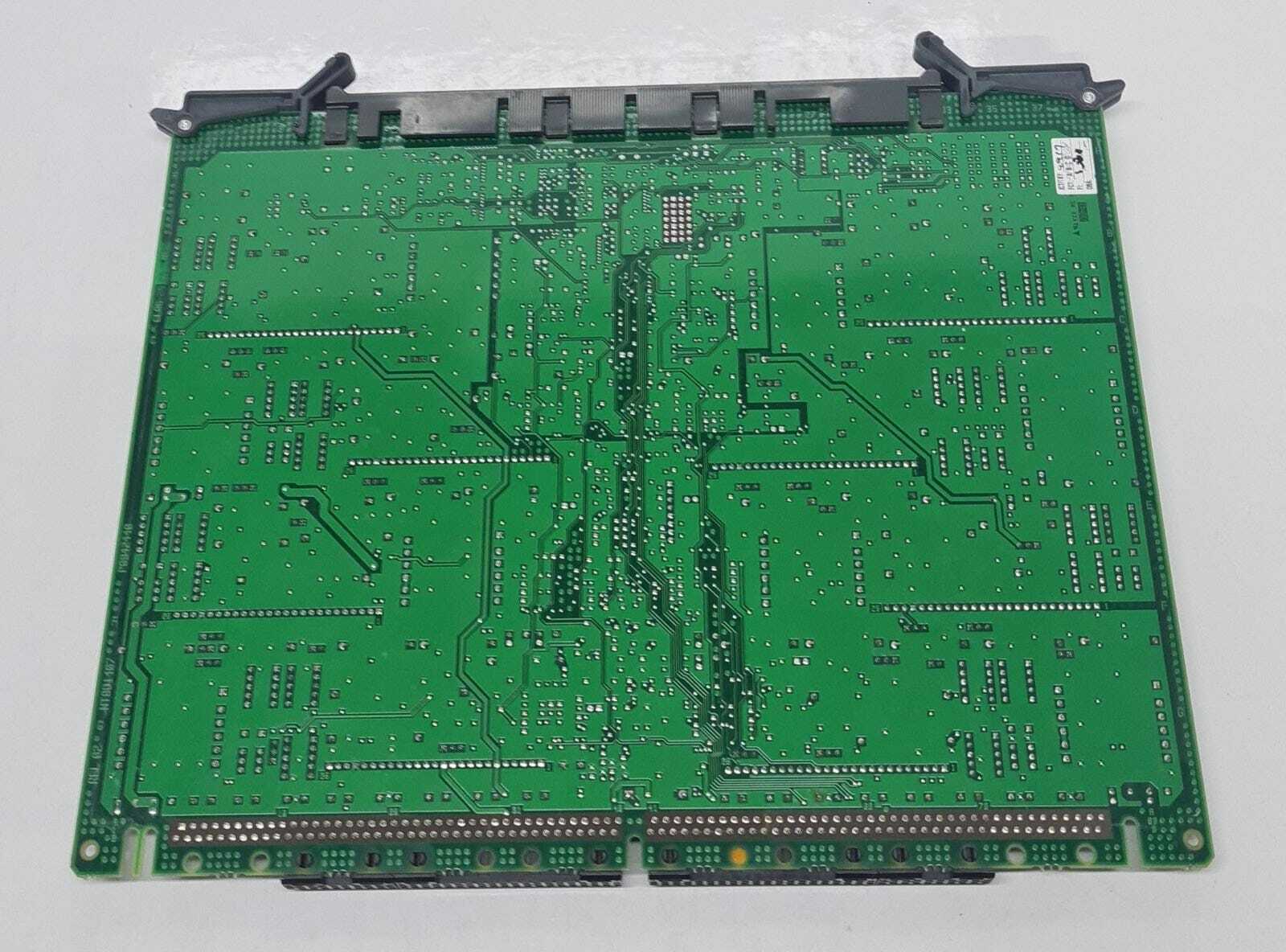 Nortel NT8D14CBE5 RLSE 03 X Univ Trk