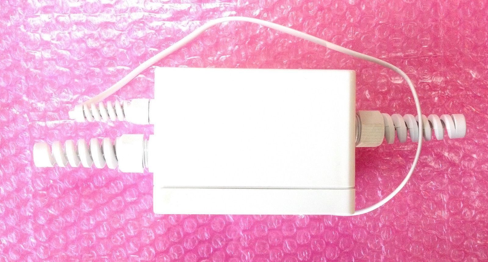 Pfeiffer Vacuum PM 041 938 GT Backing Pump Relay Box W  Terminal Strip