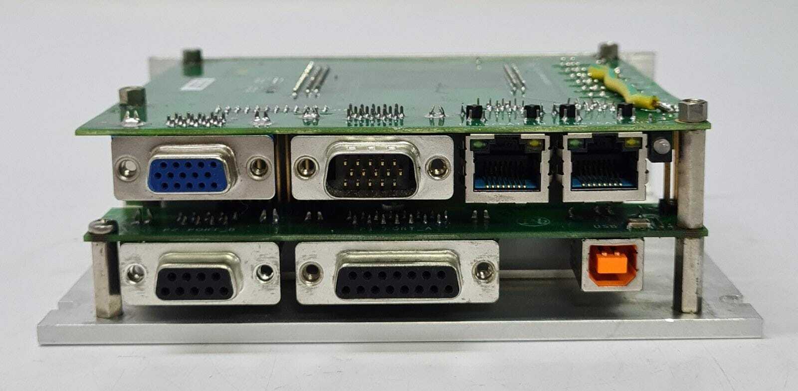 Elmo Motion Control G-TRO8/800EES1 Servo Drive