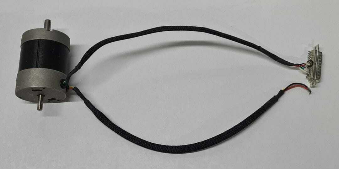 US Digital Motor & Encoder DPM57BL74.000