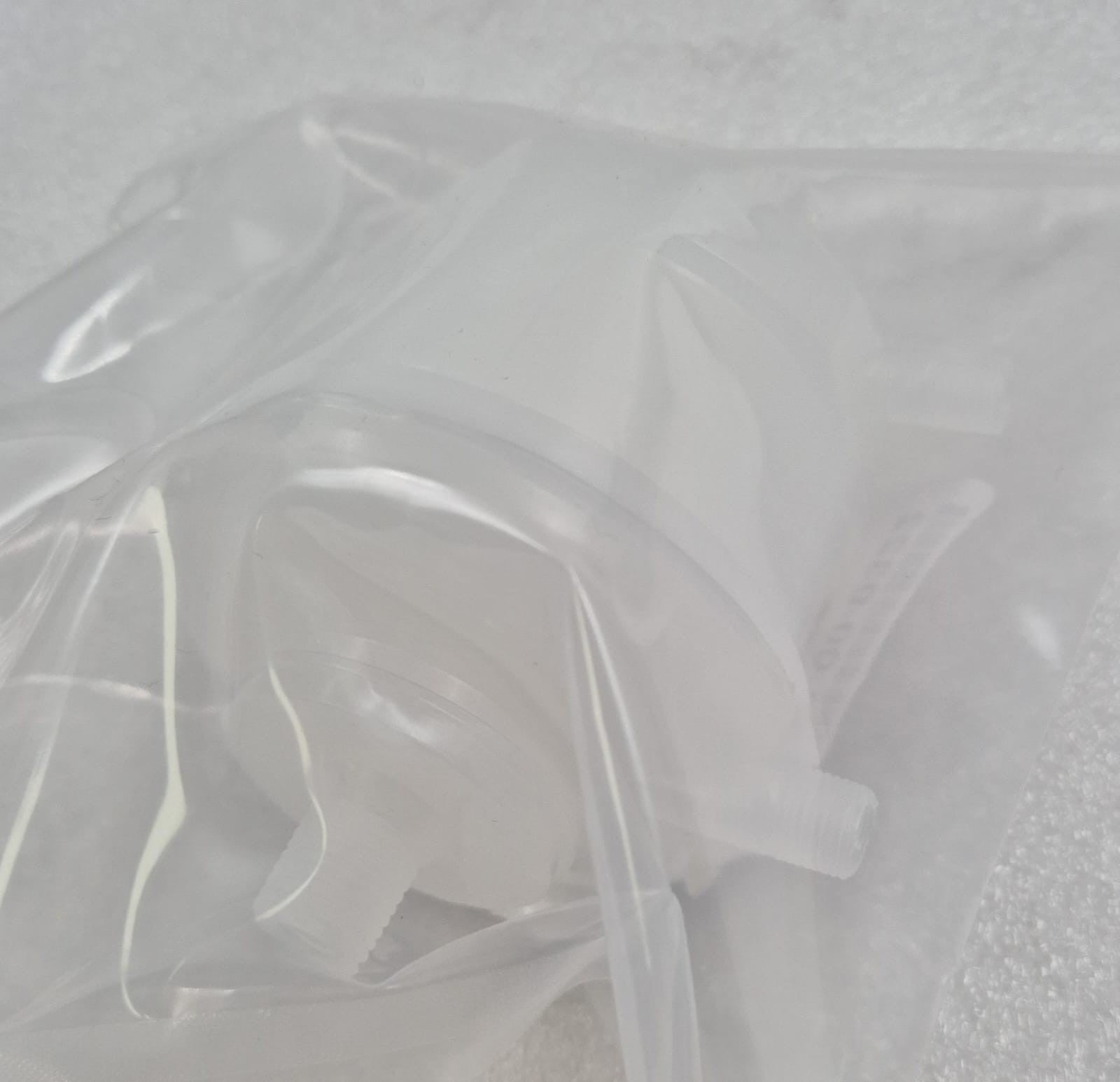 Parker POLYFLOW 22-CHBPK-012-Z Membrane 1.2 MICRON CAPSULE for Syneron CANDELA