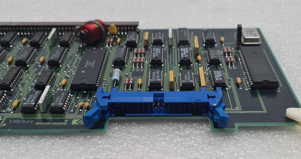 05372-60008 A Board for HP 5372A Frequency & Time Interval Analyzer