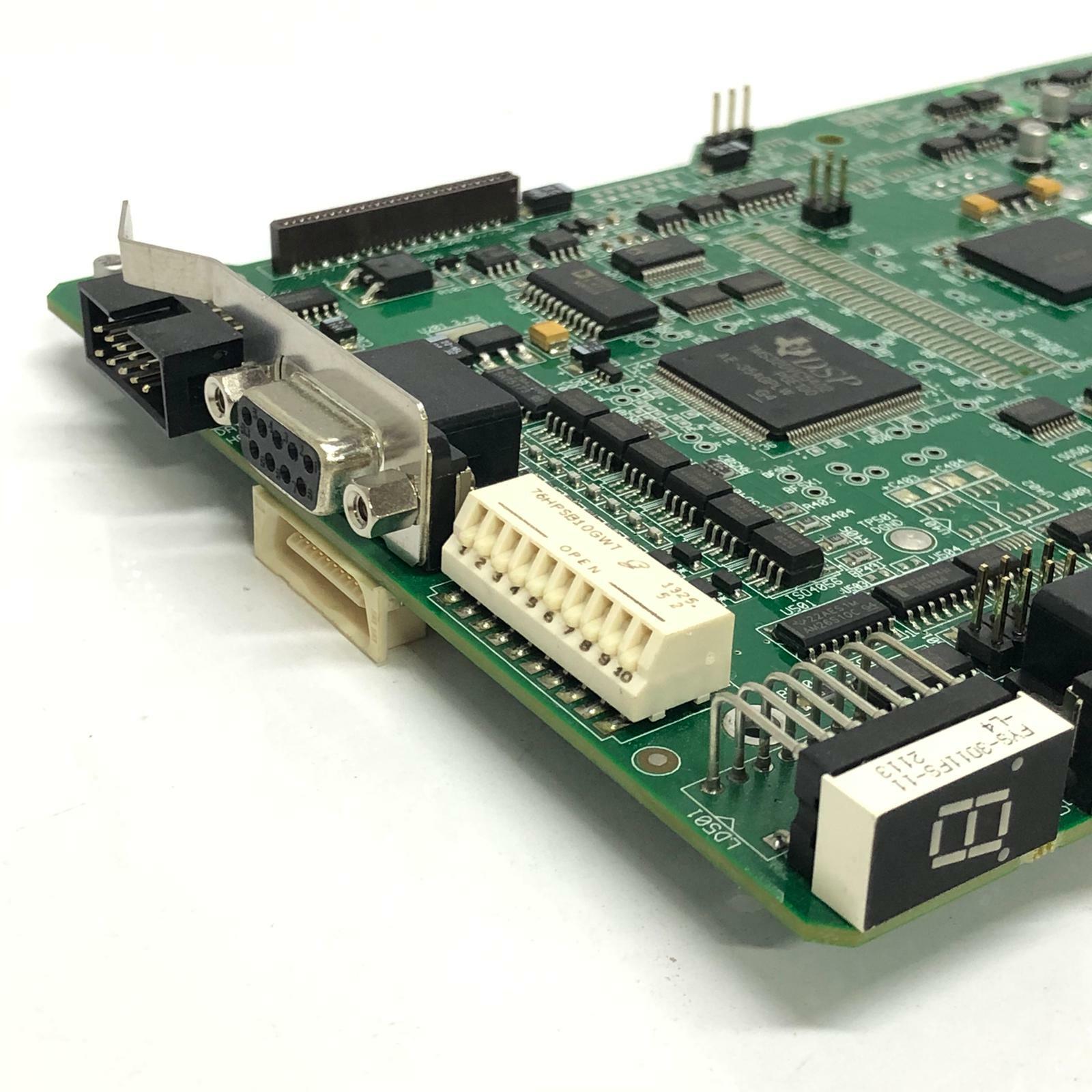 KOLLMORGEN PRD-B032010z-11 UCB2 J SERVOTRONIX