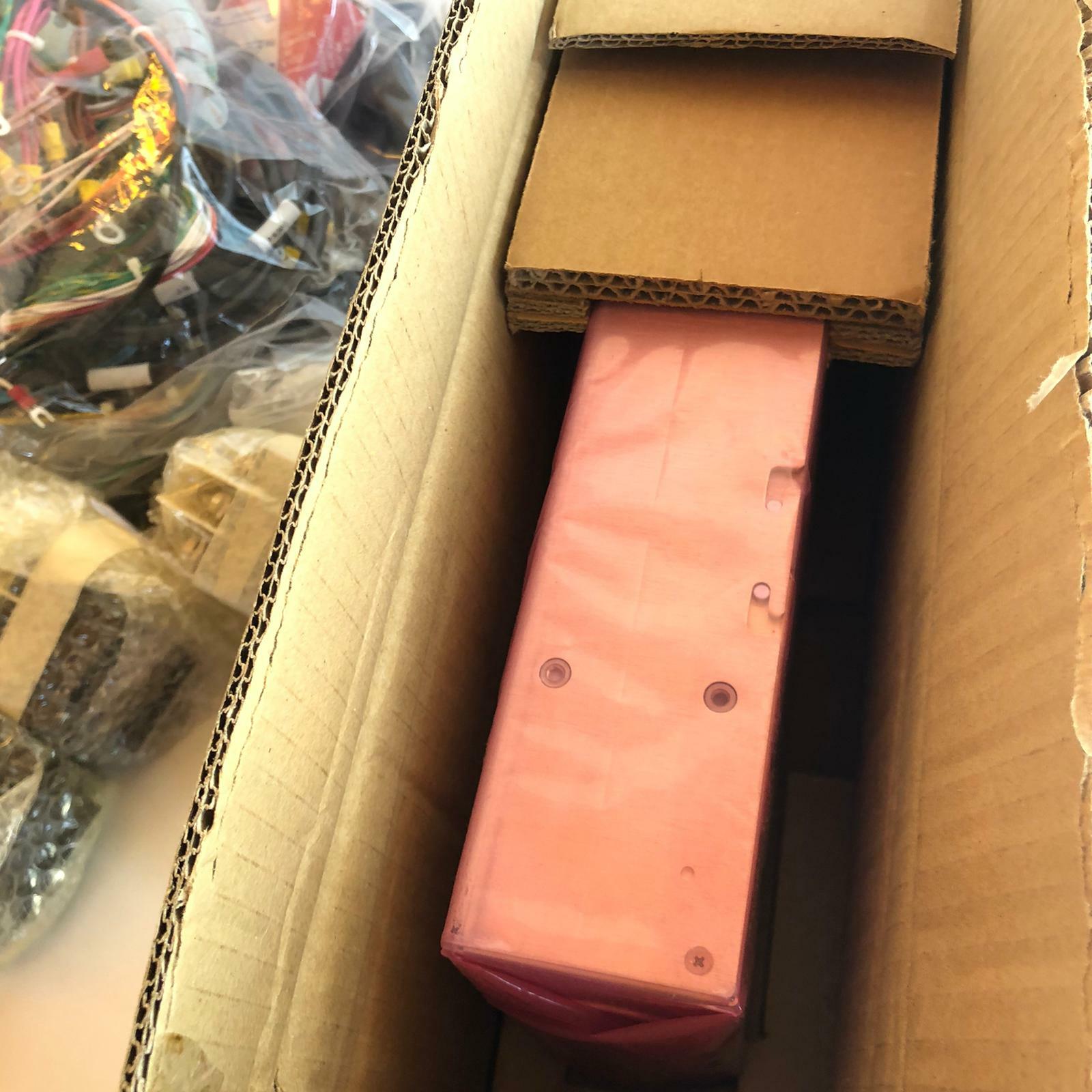 CREO Scitex LOTEM 800 Power Supply & Wiring Complete Kit SC506E4E248 PrePress