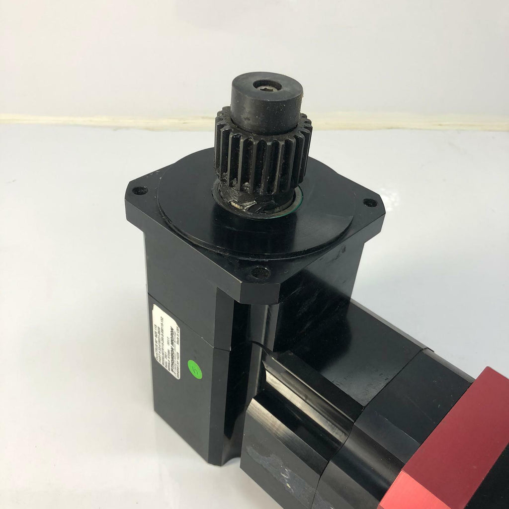 Thomson MOTOR DTR115-250-S-RM115-132 Duratrue 115 32-416031-8936 Gearbox 250:1