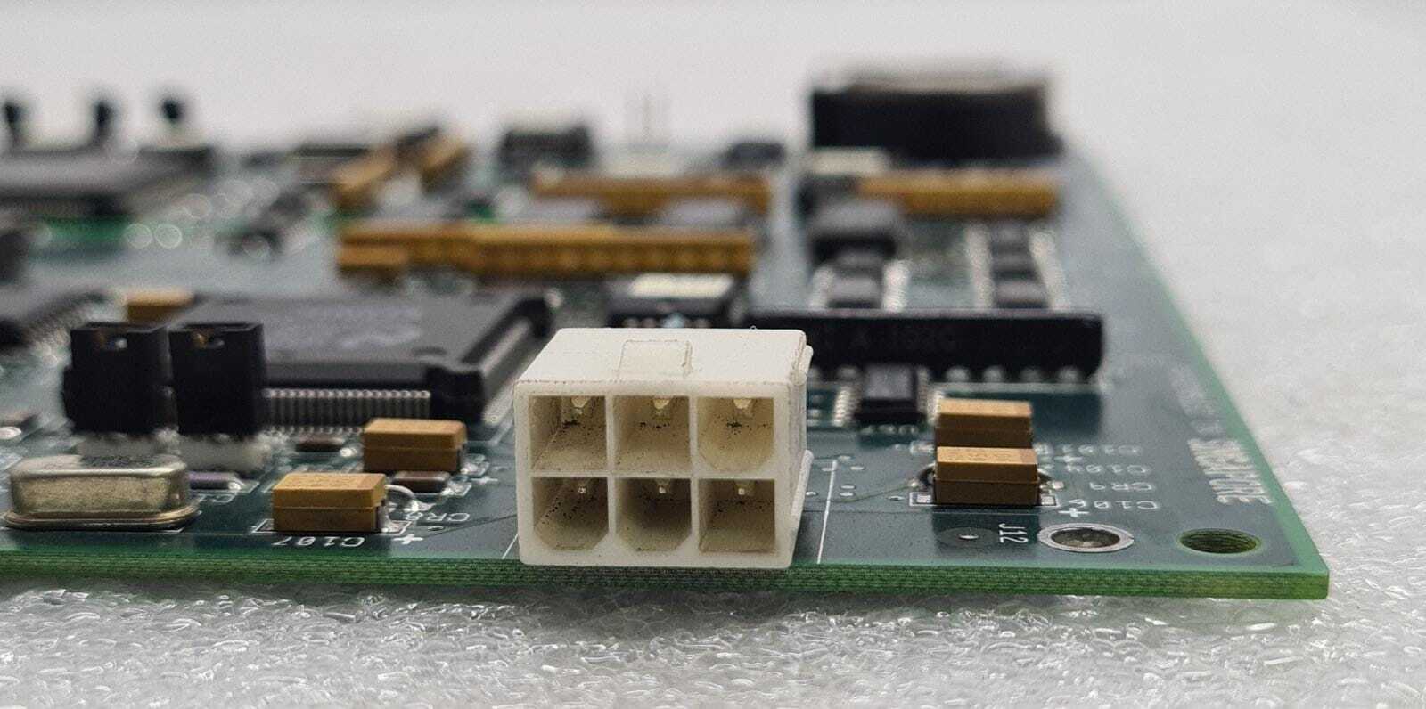 David Systems CHIPCOM 215-103491-0001 Circuit Board PCB 210-103491-0001