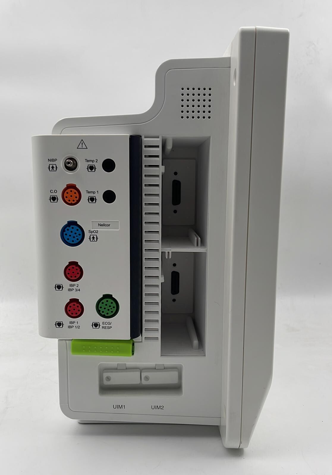 NEW - Mennen Medical Menntor X7 791-OPT-014 W/ MX57 Patient Monitor
