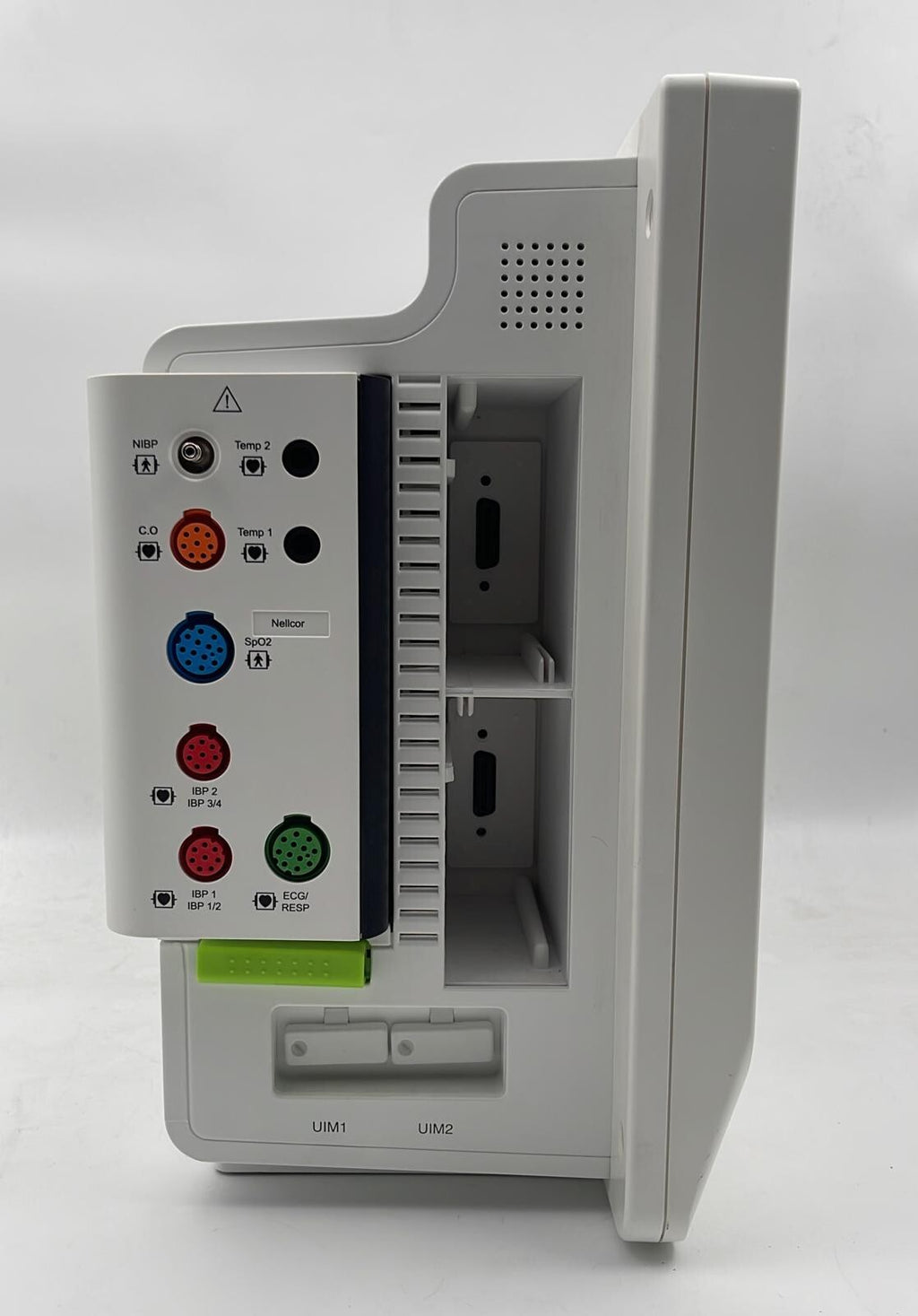 NEW - Mennen Medical Menntor X7 791-OPT-014 W/ MX57 Patient Monitor