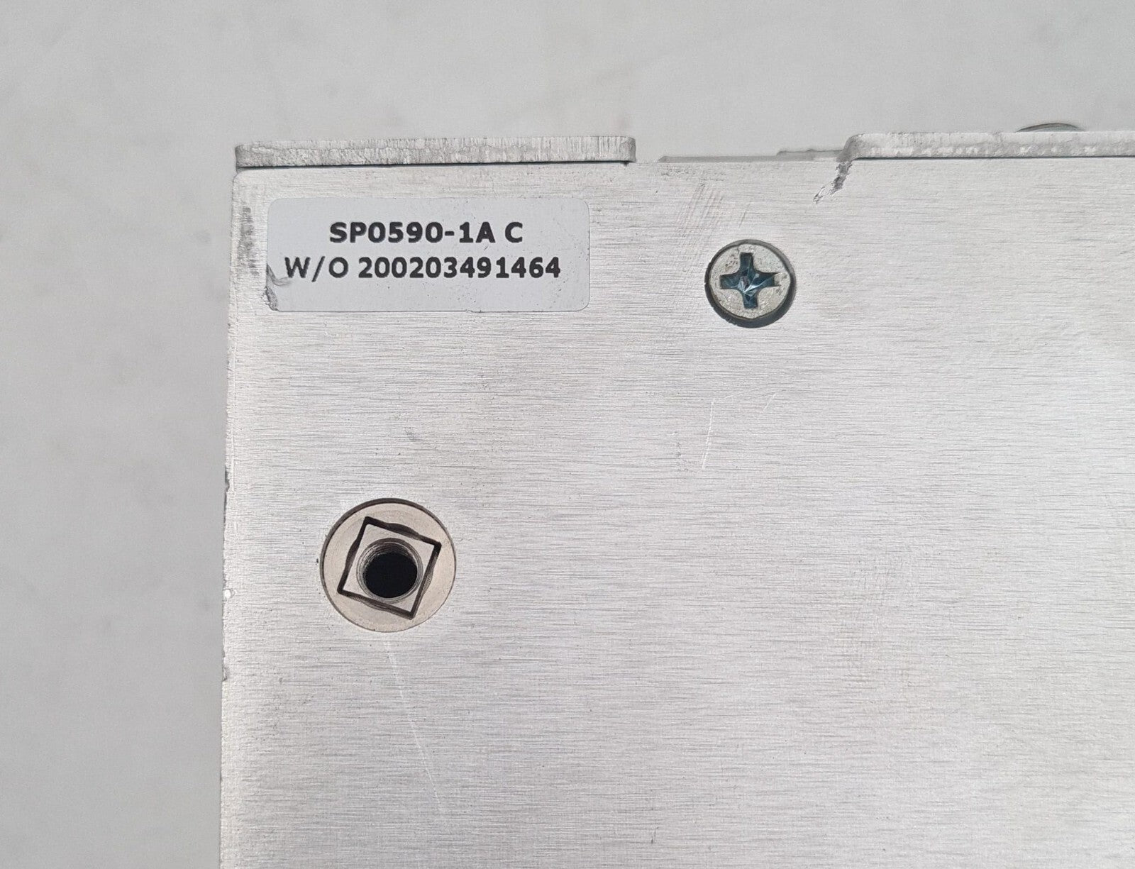 GE Energy Power Supply SP590 SP590-1A WAT-WAT270471-00 for WATERS ALLIANCE 2695