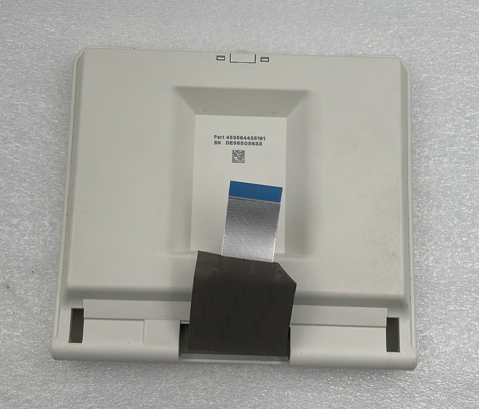 Philips 453564435191 Touch Screen Display Assembly to FM20 FM30 Monitor