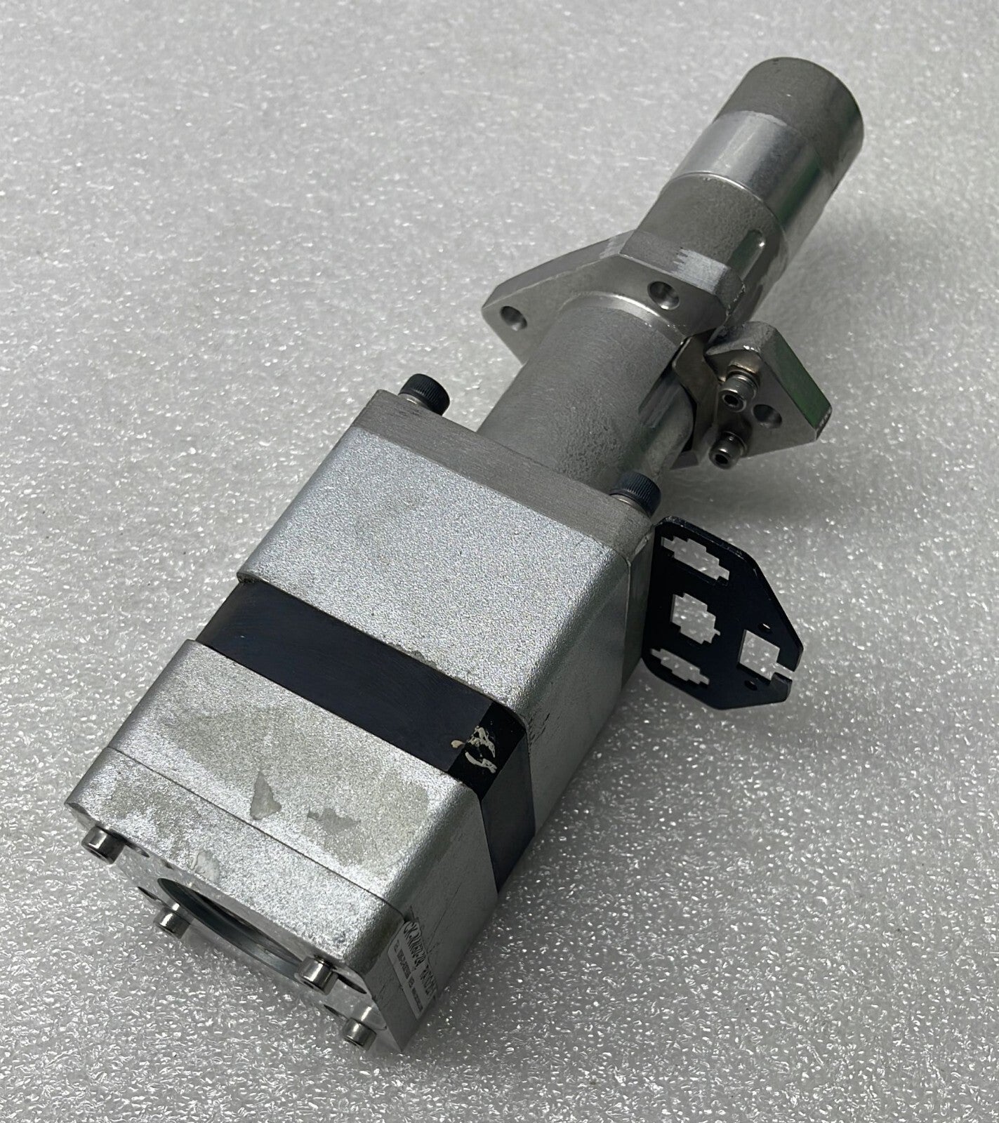 Precision Gear Box CK-NN60-20 RATION:20:1