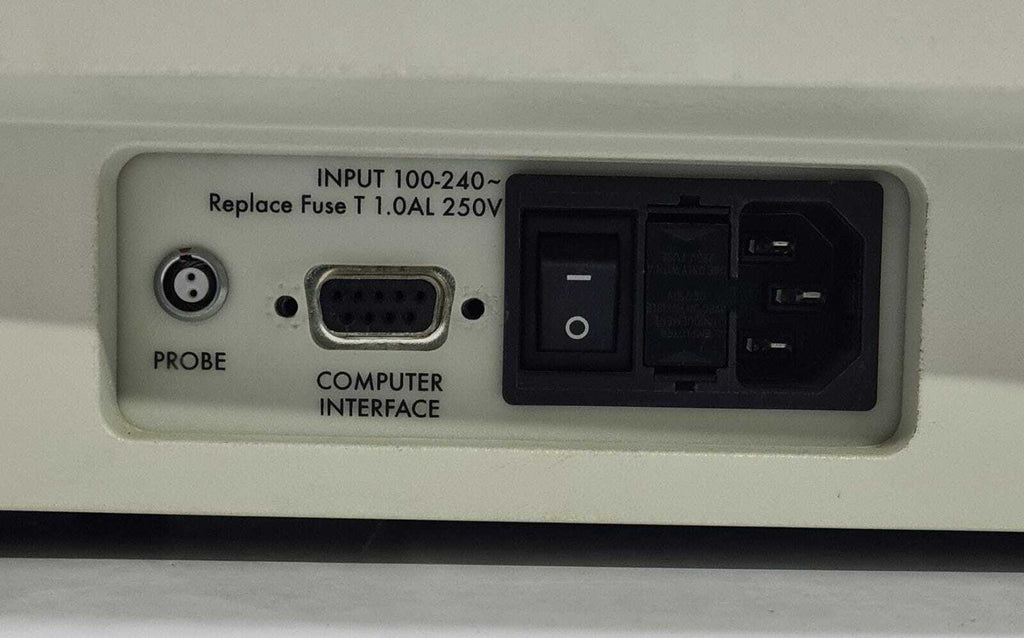 Reichert Ocular Response Analyser (ORA) REF 13880 Rev B , Tonometer Pachymeter