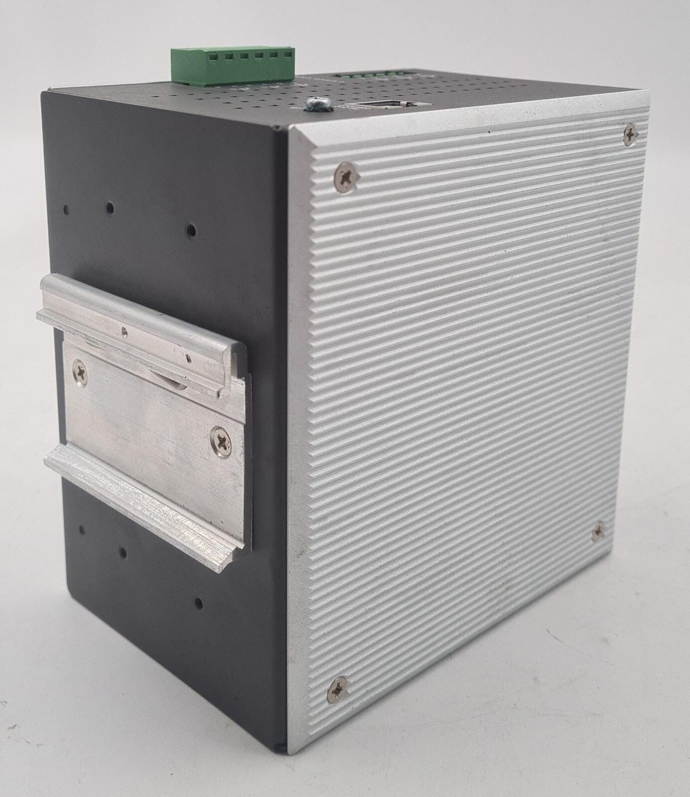 MOXA Turbo Chain EDS-518A-MM-SC Ethernet Industrial Switch 1201005180012