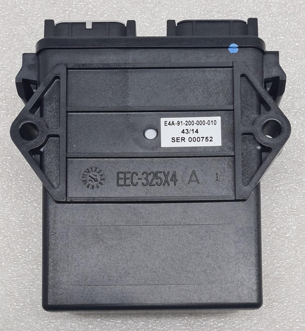 Austro Engine E4 E4A-91-200-000 1465606 Assy Alternator Regulator for Aircraft