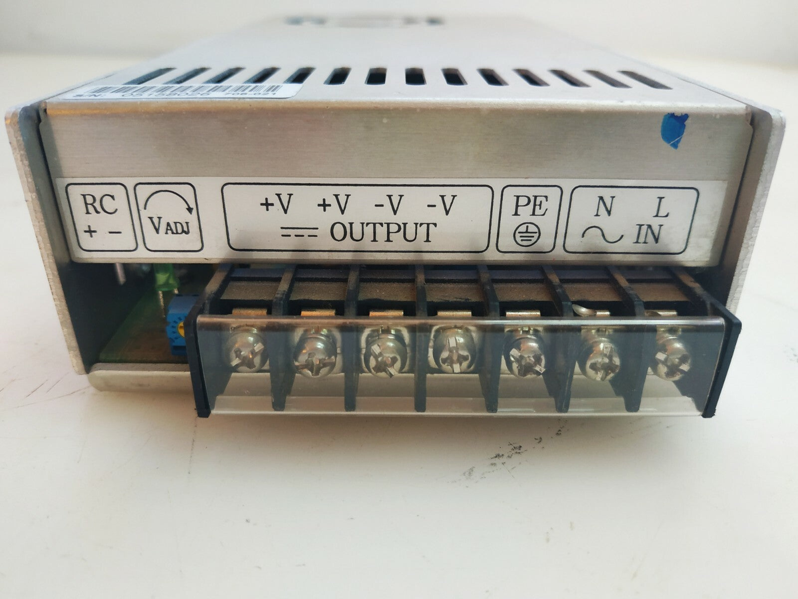 Tracopower TXL 220-24S Ac Dc Enclosed Power Supply 9.6a