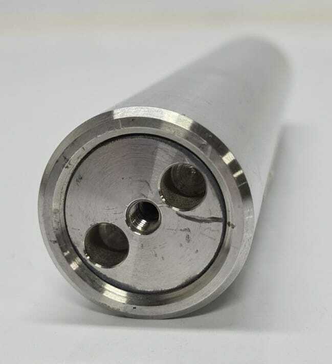 Varian Damper 03-919664-00 Pulse ProStar HPLC Star Gradient Pump