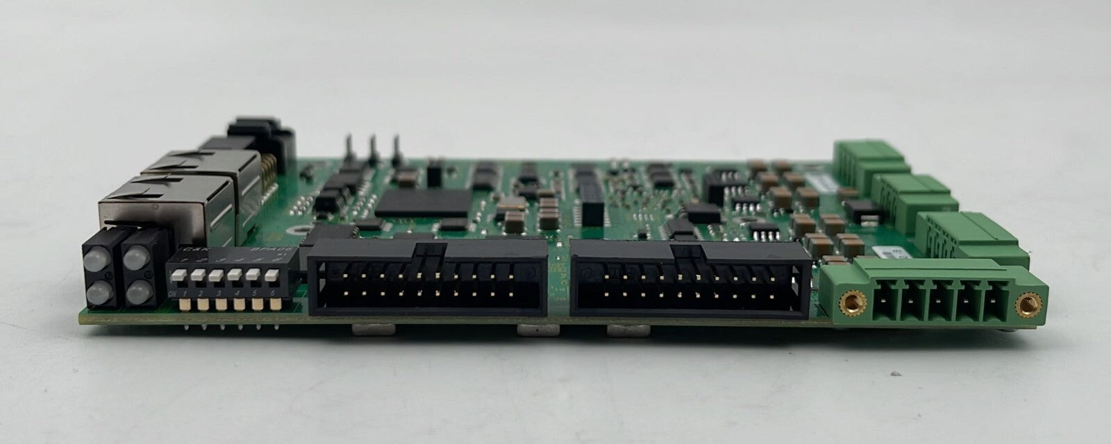 ACS PCB Motion Control PC-16931-001/LF SPiiPlus UDMnt SB-16921-025/LF