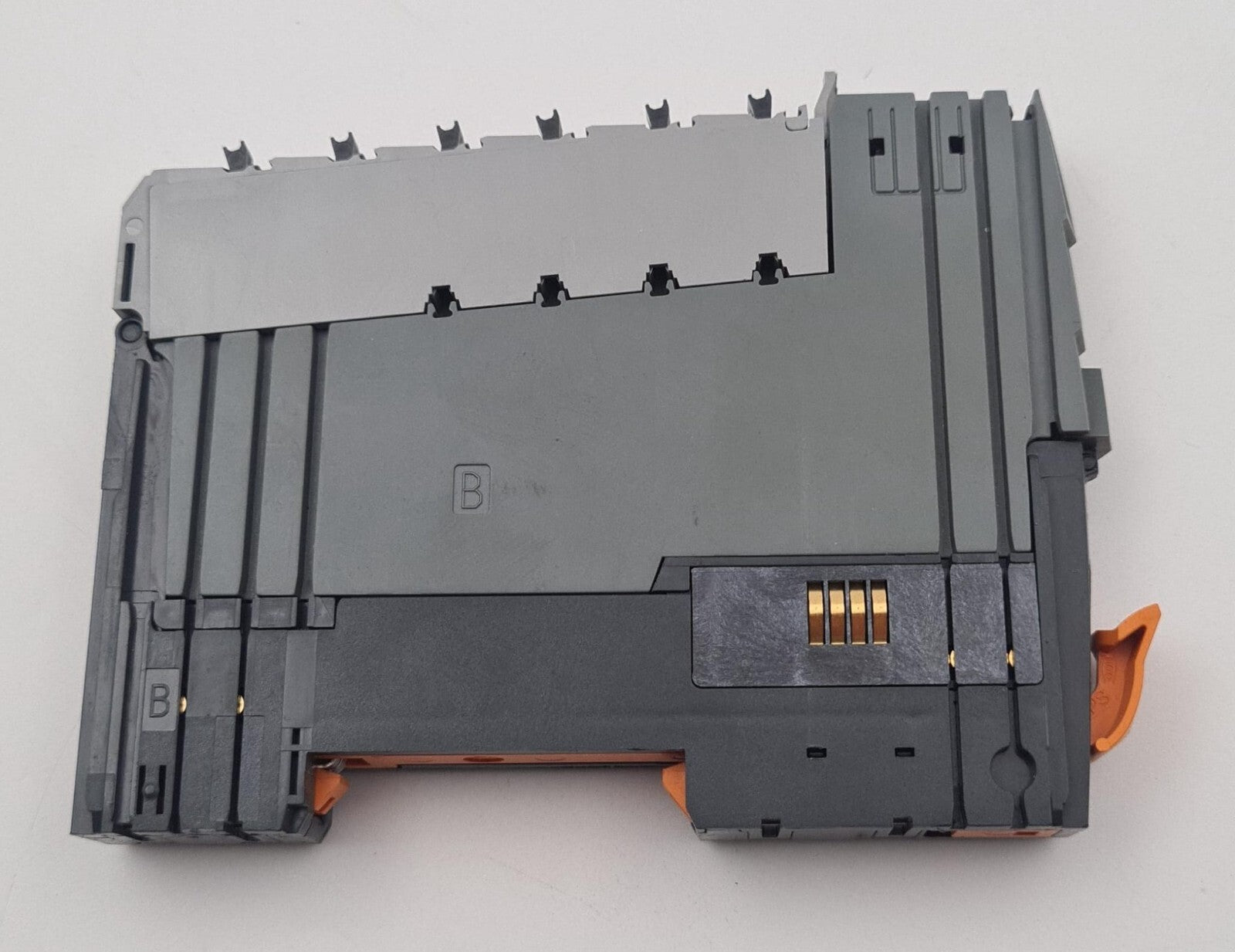 B&R Automation X20 DM 9324 Digital Control Module W/ X20 BM 11