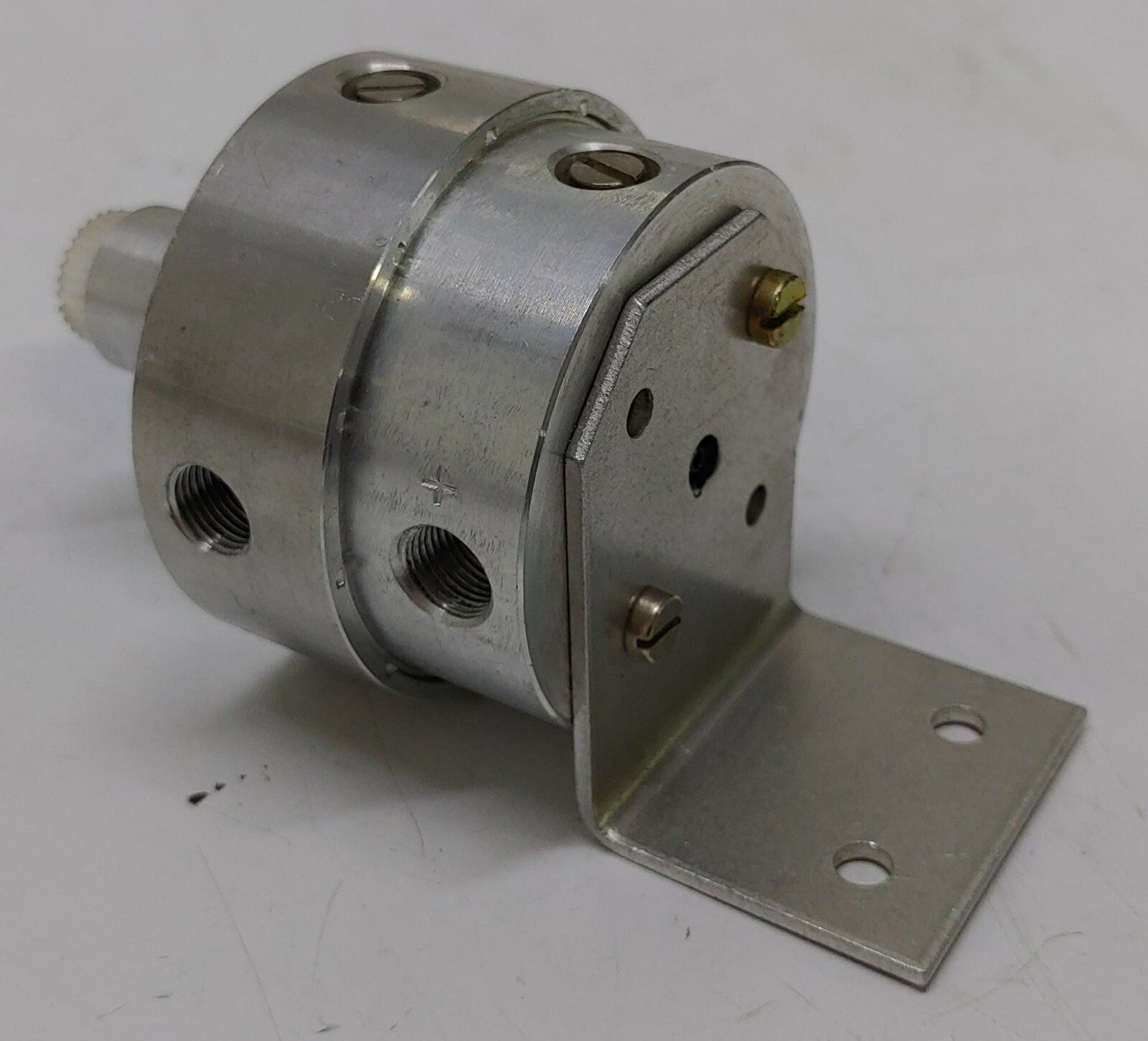 Sauter DDUP1 F001 Pressure Transmitter 0...5mBar | 25047