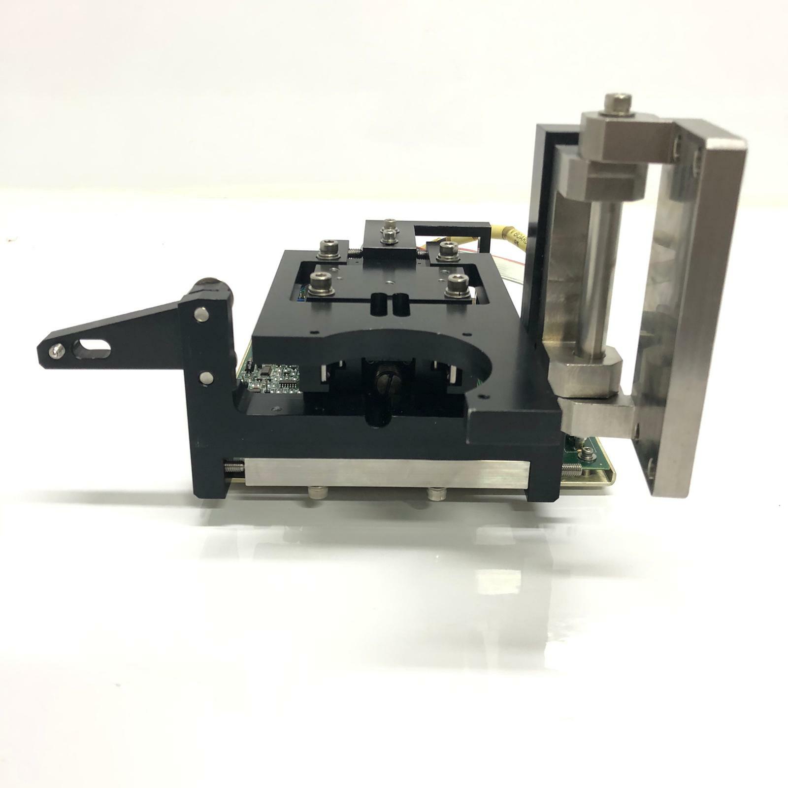 Danaher Precision Systems Jvar V Axis Interface With Maxon Motor