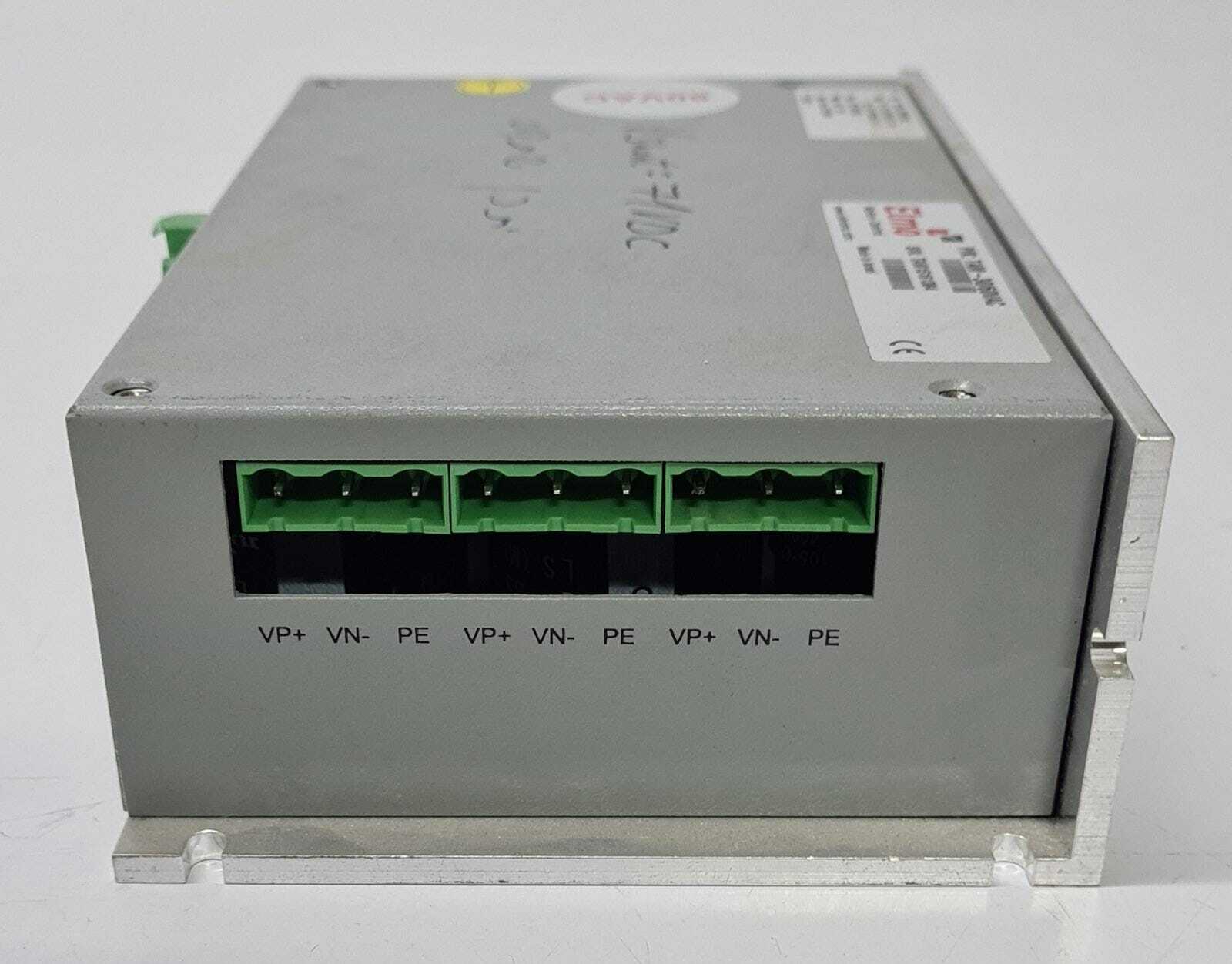 [LOT OF 4] Elmo Motion Control TAM-30/60VAC Power Supply Module - FOR PARTS