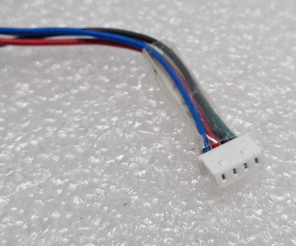 Sick DPM DPM42SH33-4AP.001 Multiphase Motor Rev A 001141 1.8° Step