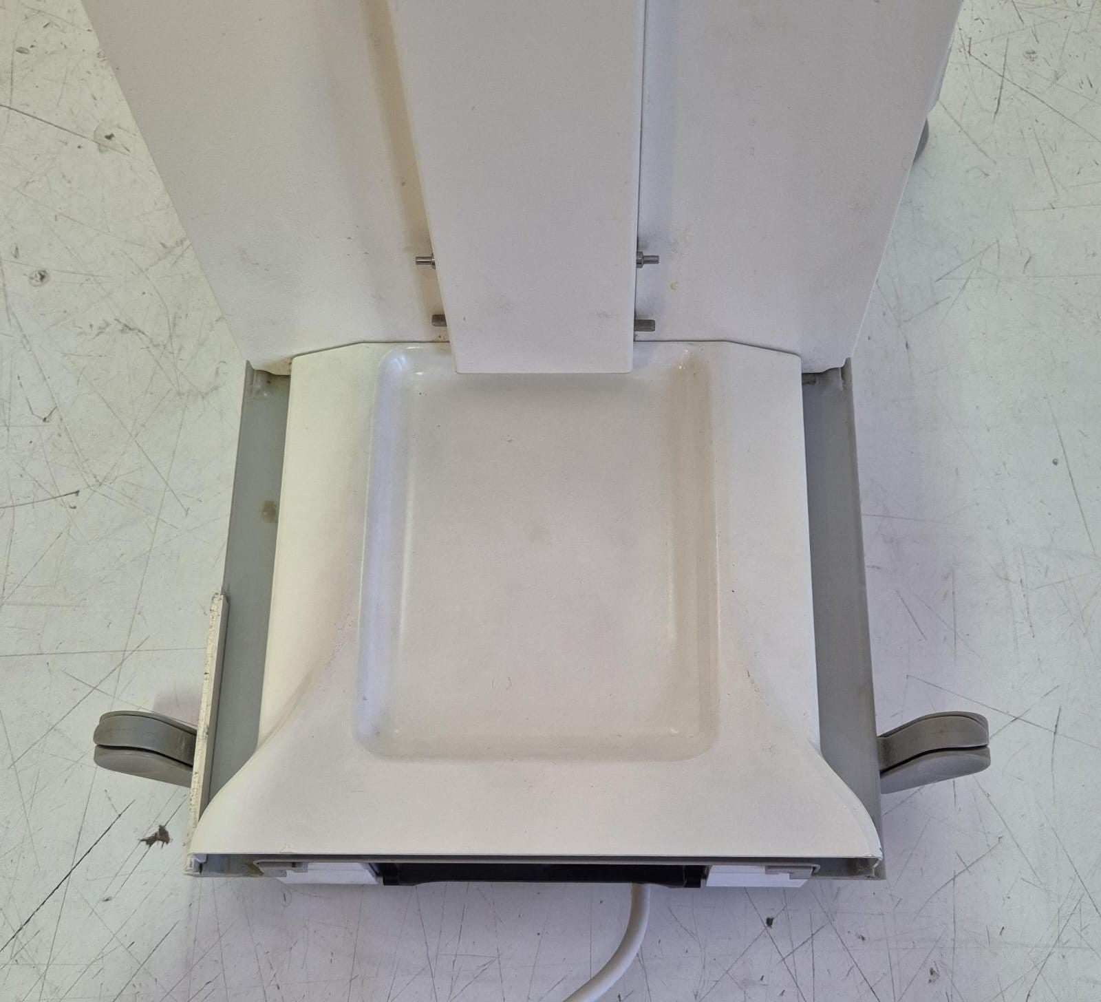 Mettler Toledo mt XS DualRange XS205DU Precision Analytical Balance *FOR PARTS*