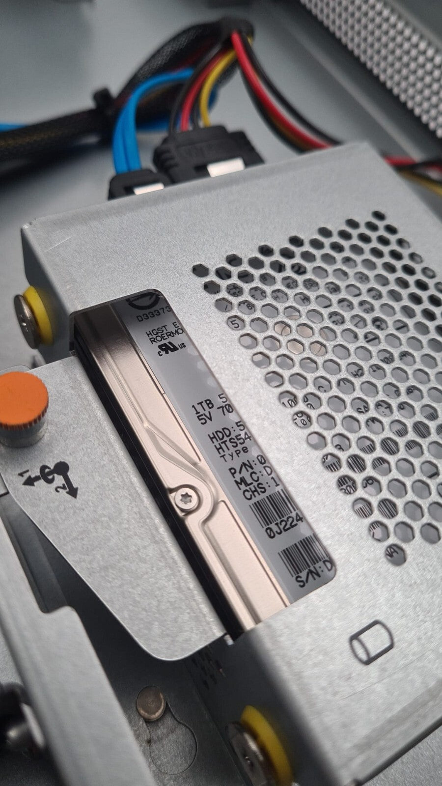 DAHUA SIP Server DHI-VTSS5000 1.0.01.13.11138 110-240V