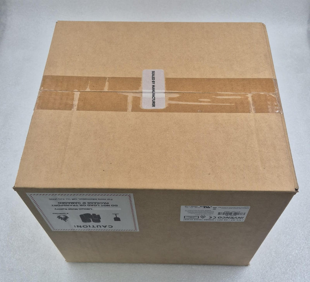 Invenco G6 OPT Self-Service NCR Outdoor Payment Terminal 6525X **NEW SEALED**