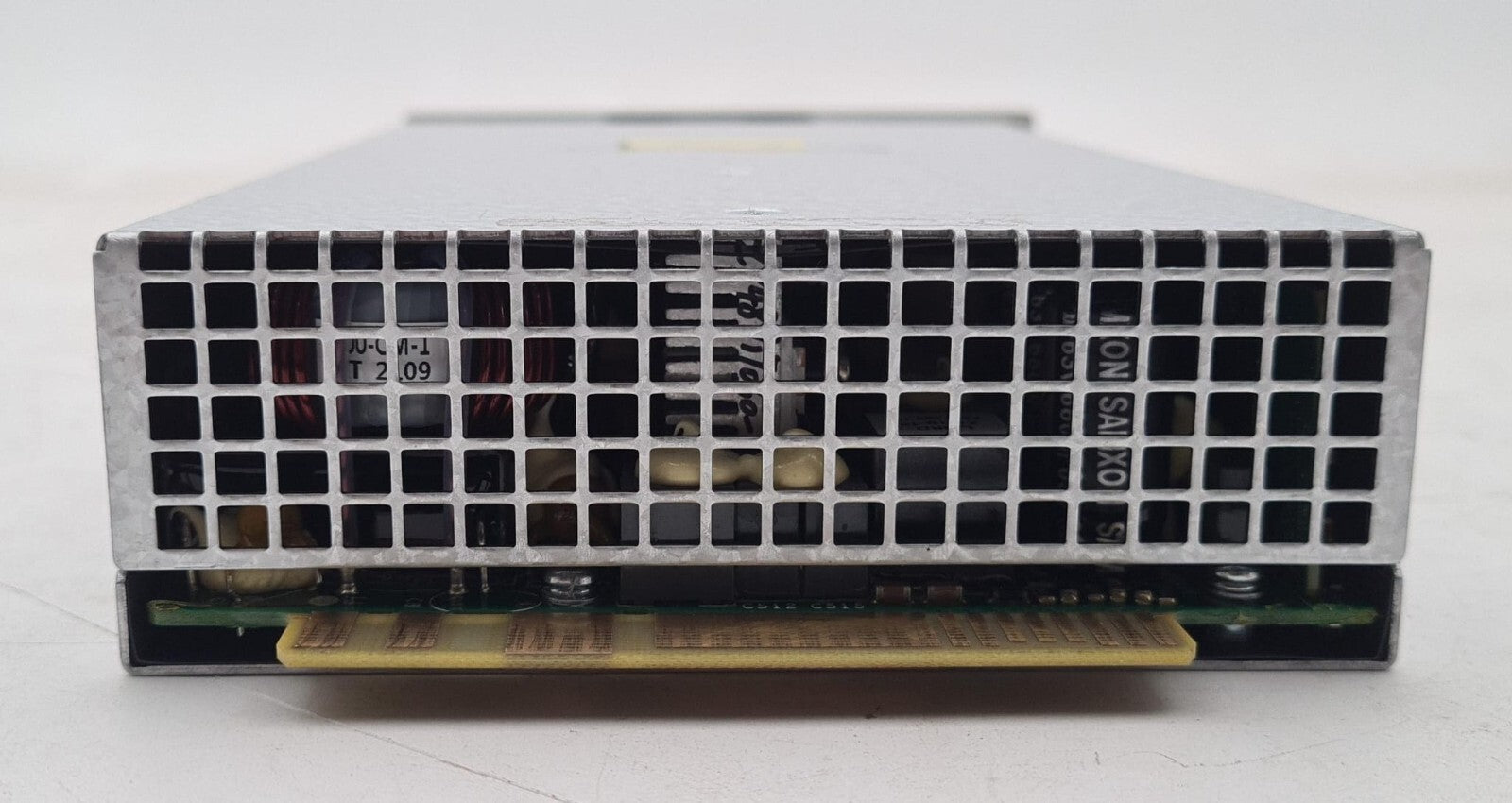 ABB Power Electronics RECTIFIER EP1000-UTEZ CC109165602 CONVERTER 52V 1000W