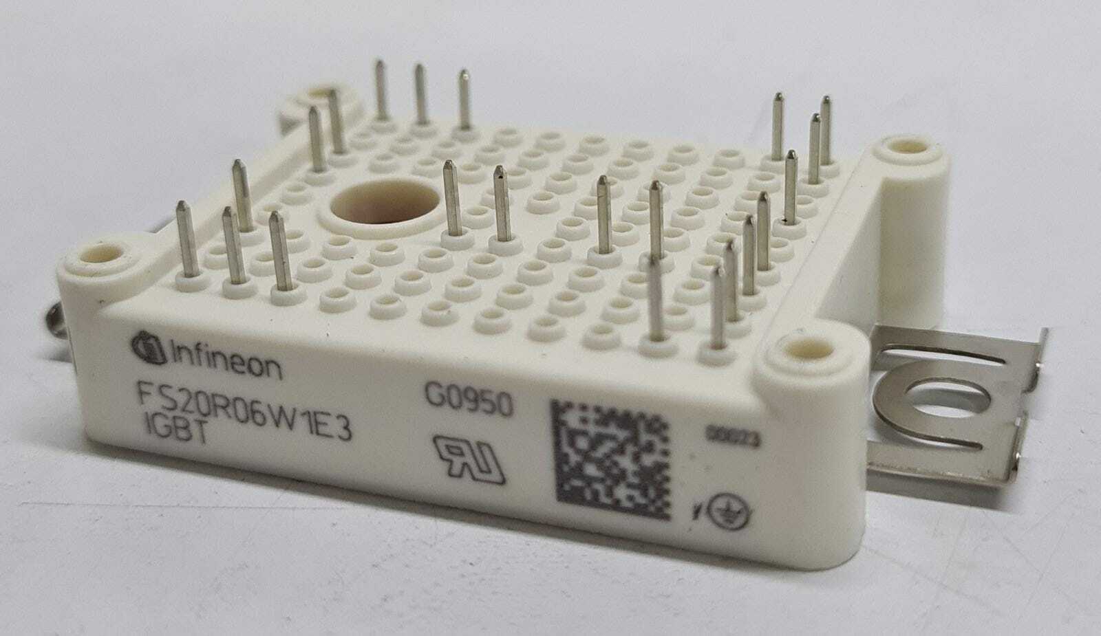 NEW - INFINEON Technologies FS20R06W1E3 IGBT Power Supply Module