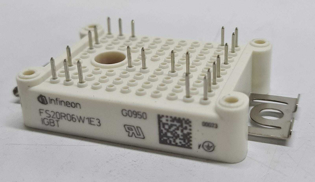 NEW - INFINEON Technologies FS20R06W1E3 IGBT Power Supply Module