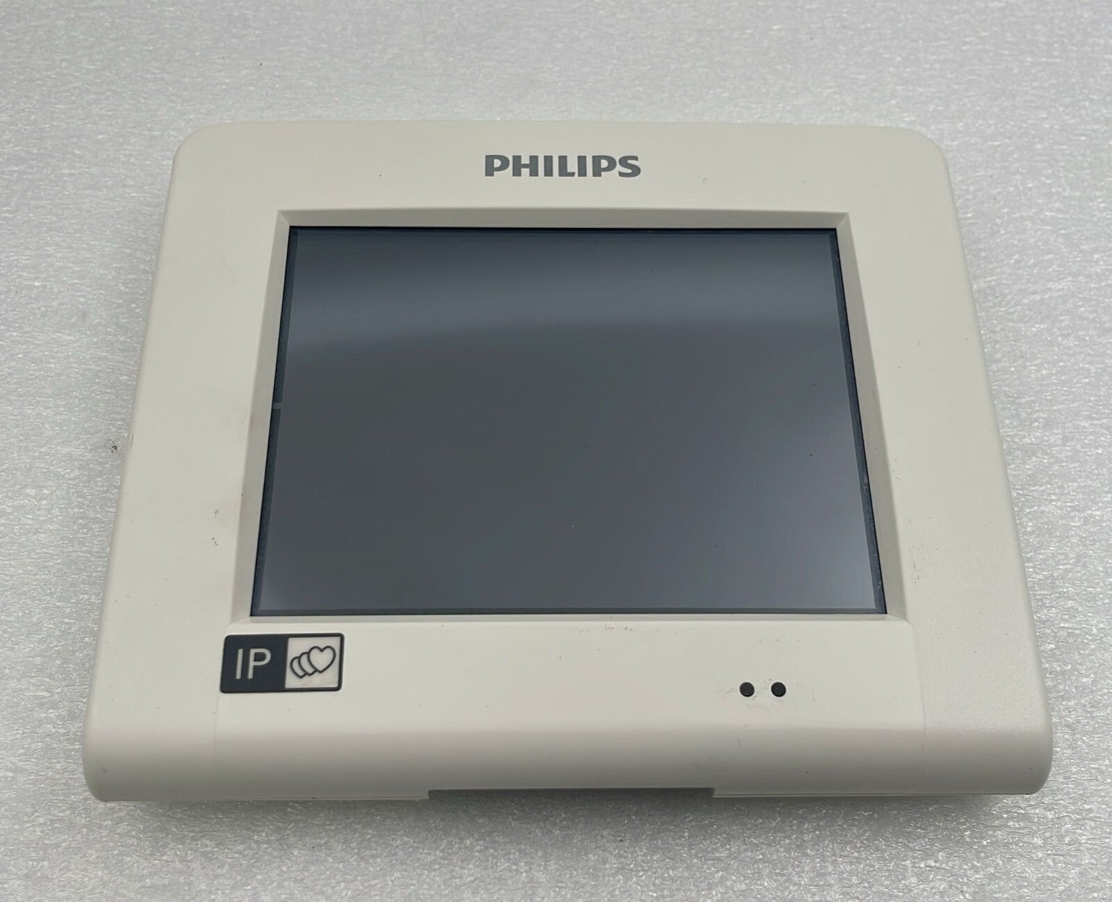 Philips 453564435191 Touch Screen Display Assembly to FM20 FM30 Monitor