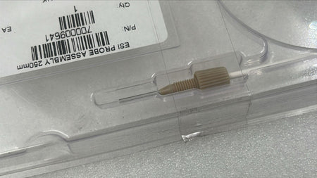 Waters 700009641 probe assembly in protective tray