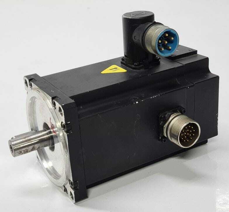 SEM High Density Servomotor HDM82E8-30S Servo Motor
