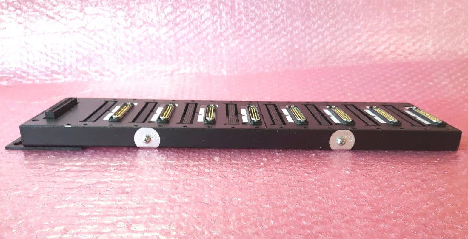 National Instruments cFP-BP-8 188530H-01 Compact Field Point 8-Slot Backplane