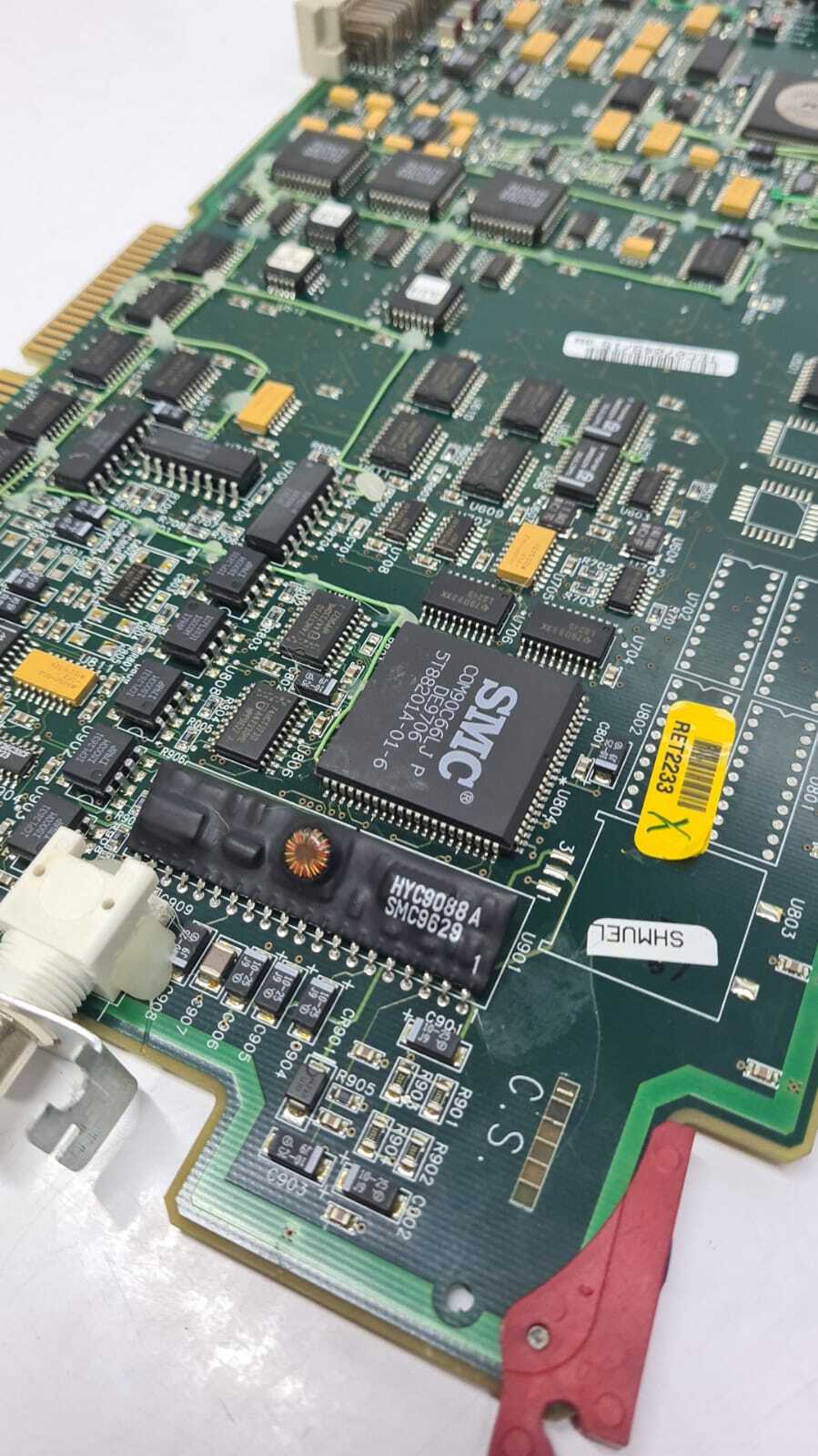 CREO KODAK SCITEX NUC Board 188A2L182B 503C2L182P For Lotem E-Box