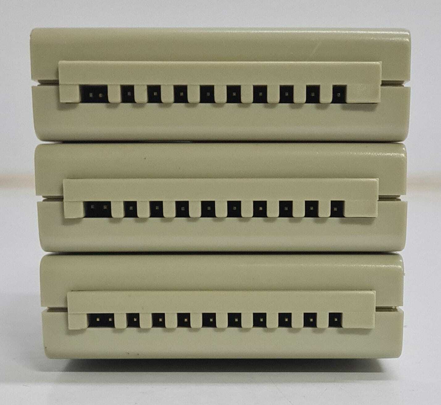 [3 PCS SET] Link Instruments LA4000 Series LOGIK POD (1) (2) (5)