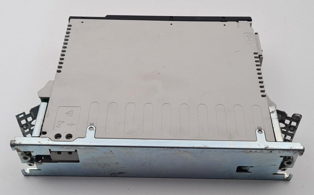 NIDEC Control Techniques Emerson Digitax ST DST1405 3098-0018 24Apk 250ms *AS IS