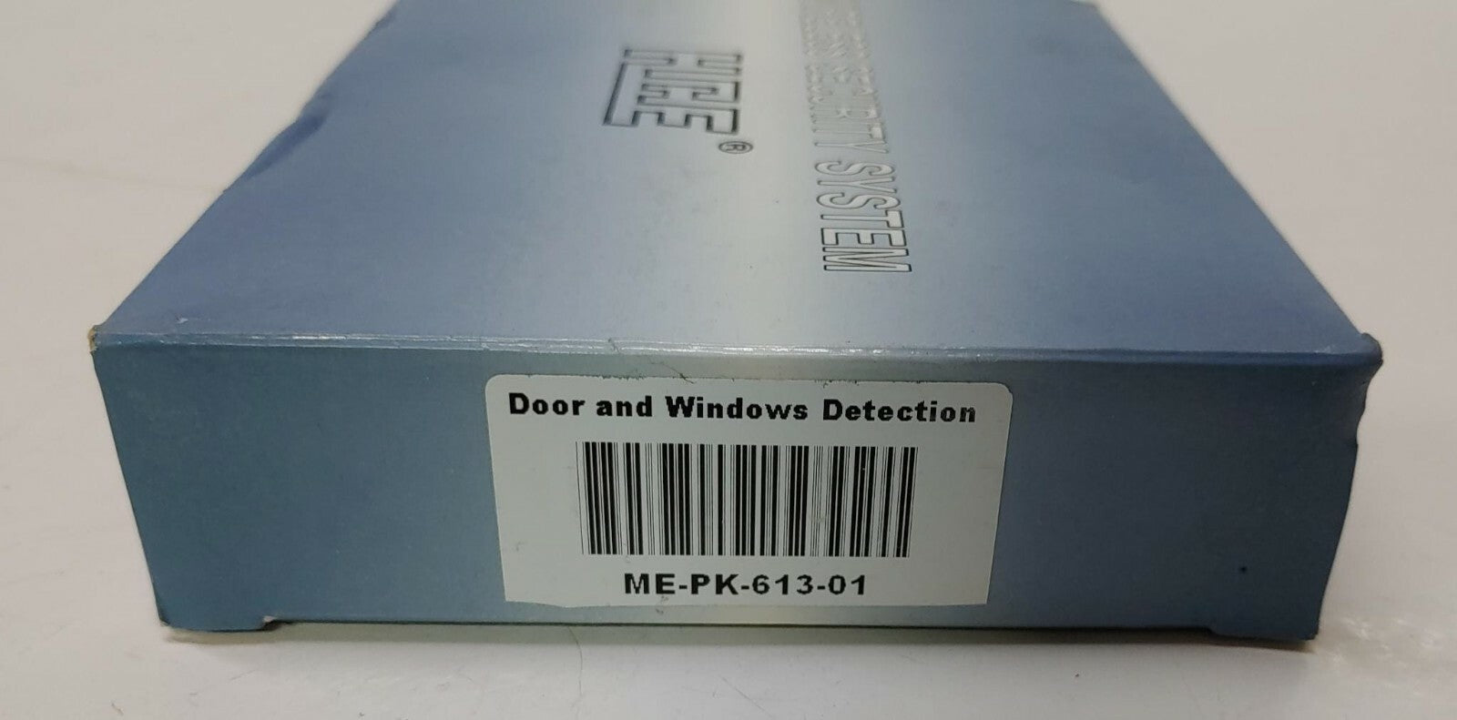 HCE ME-PK-613-01 RF Door and Windows Magnetic Detector