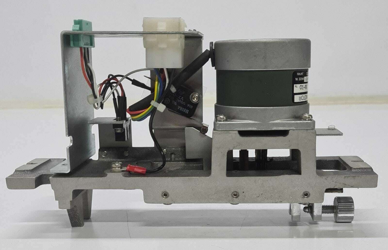 Beckman Coulter Dispenser SA M510- SA01 W/ Tamagawa TS3223N15 - Missing Spring